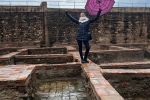 Día 1 “Entre ollas y embudos, empezó la aventura de la afiliación” 😄