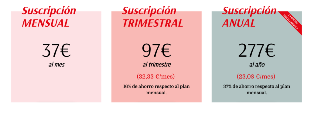 precio método sano cocinando el cambio de Lucia Gómez.