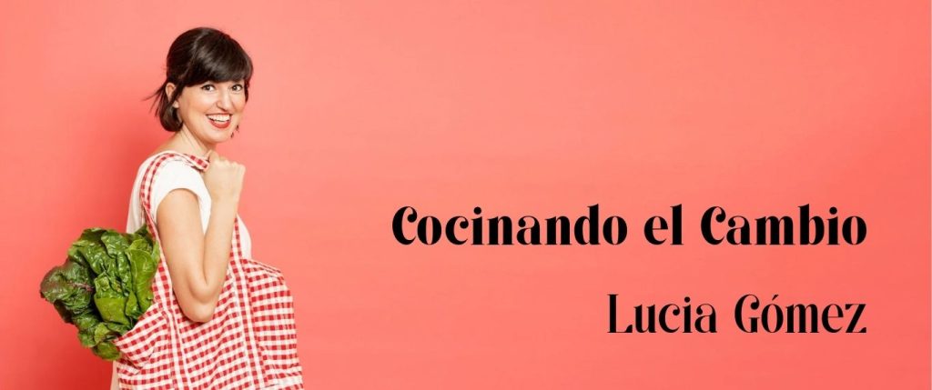 Opinión curso Cocinando el Cambio – Recetas y organización