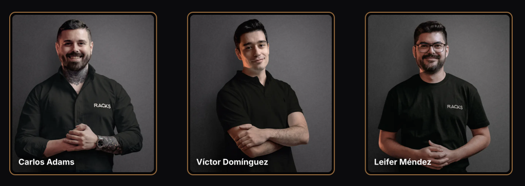 Racks Academy opiniones 2025 – review completa 